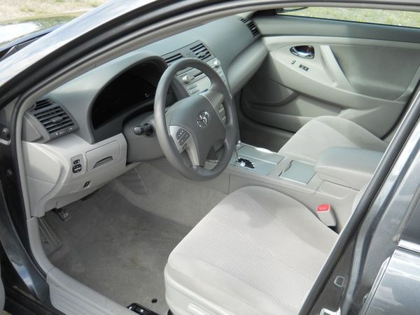 Toyota Camry 2011 photo 5