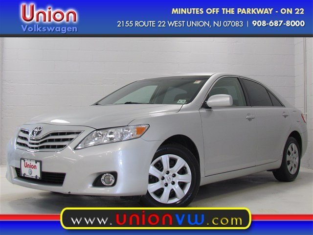 Toyota Camry T6 Sedan Unspecified