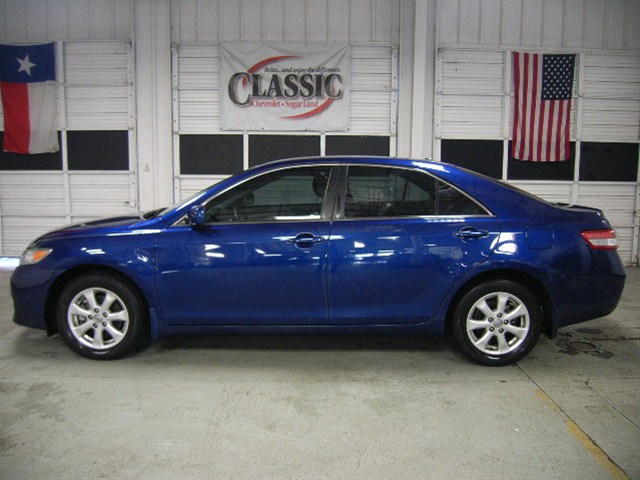 Toyota Camry 2011 photo 5