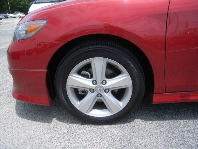 Toyota Camry 2011 photo 3