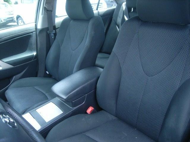 Toyota Camry 2011 photo 4