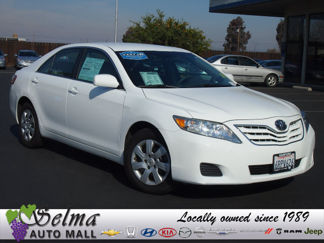 Toyota Camry T6 Sedan Unspecified