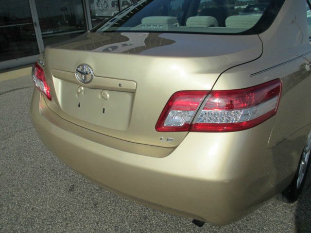 Toyota Camry 2011 photo 1