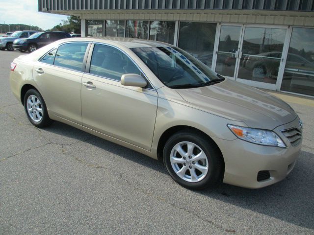 Toyota Camry 2011 photo 3