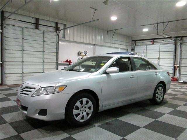 Toyota Camry 2011 photo 3