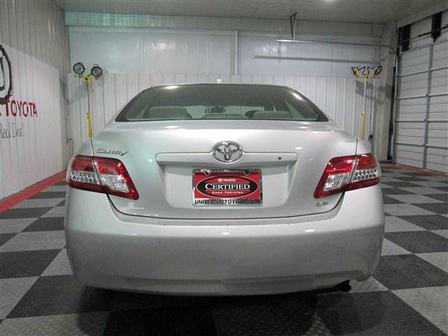 Toyota Camry 2011 photo 5