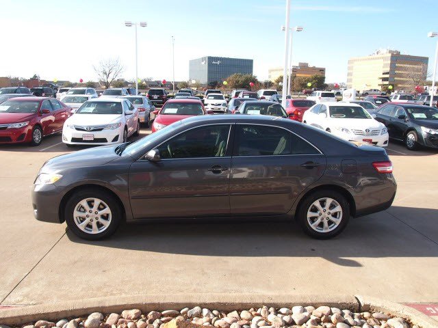 Toyota Camry 2011 photo 3