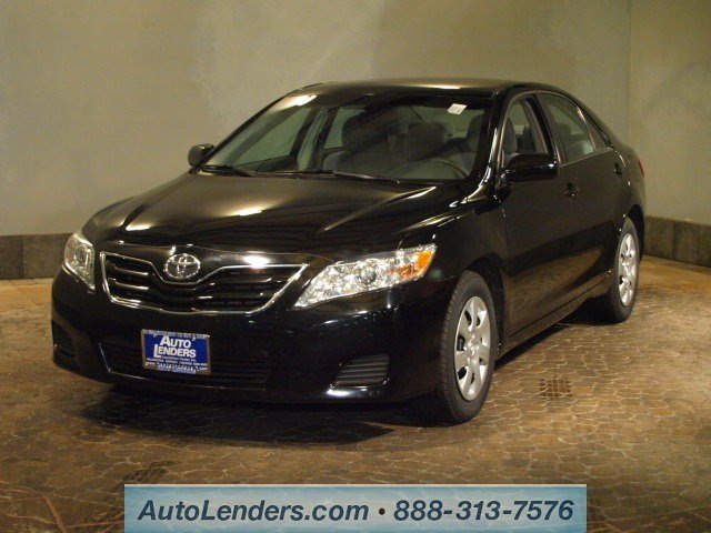 Toyota Camry T6 Sedan Unspecified