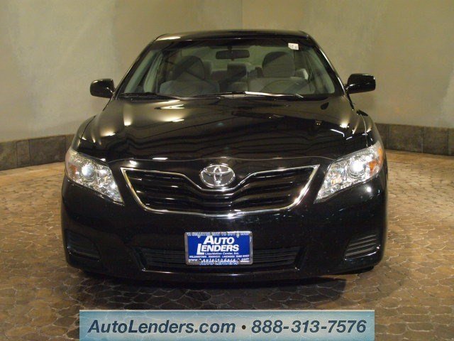 Toyota Camry 2011 photo 1