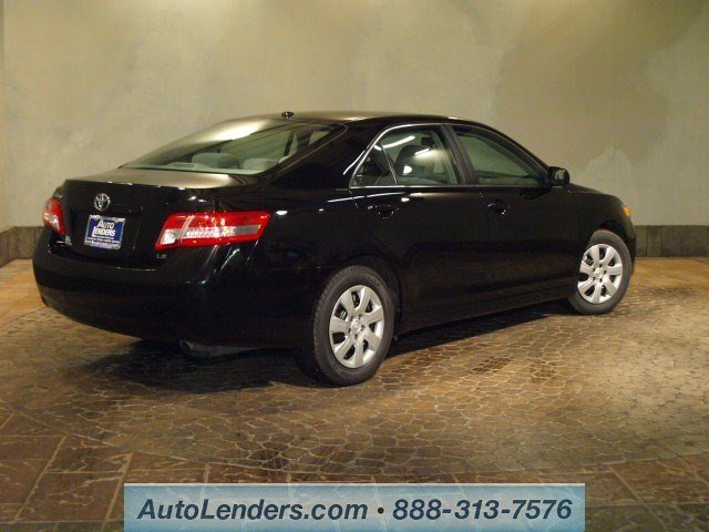 Toyota Camry 2011 photo 2