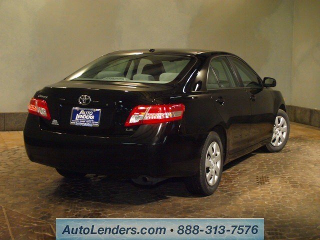 Toyota Camry 2011 photo 3