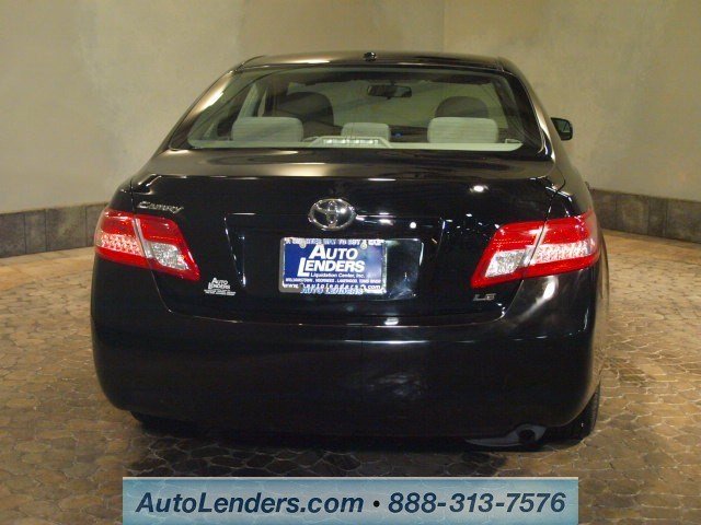 Toyota Camry 2011 photo 4