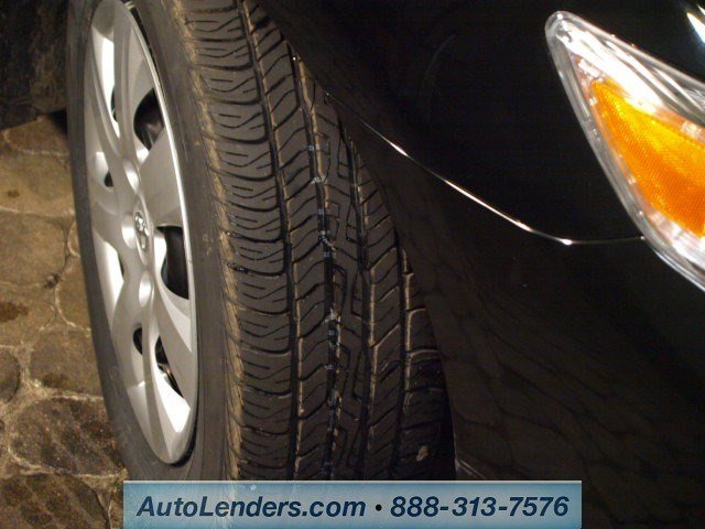 Toyota Camry 2011 photo 5