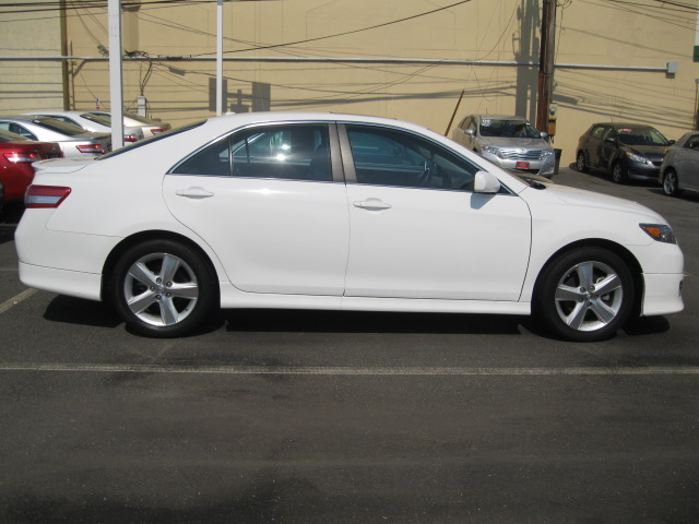 Toyota Camry 2011 photo 3
