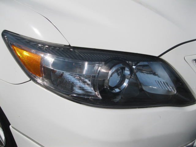 Toyota Camry 2011 photo 5