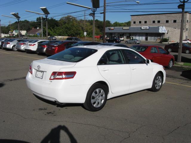 Toyota Camry 2011 photo 3