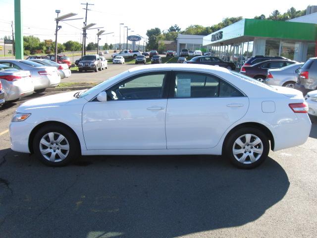 Toyota Camry 2011 photo 5