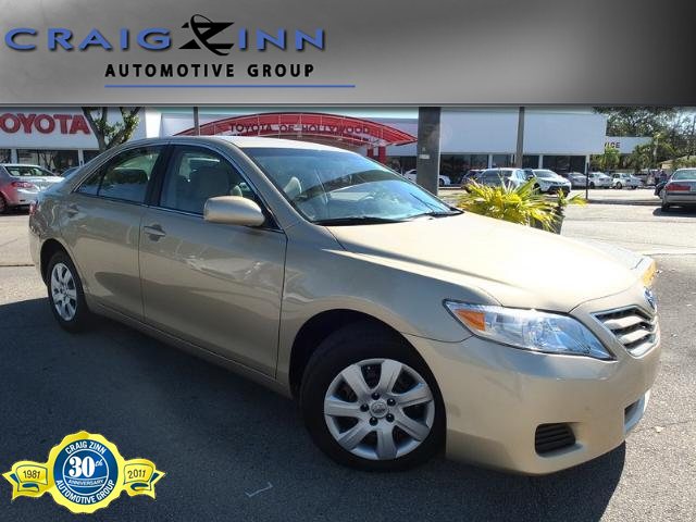 Toyota Camry T6 Sedan Unspecified