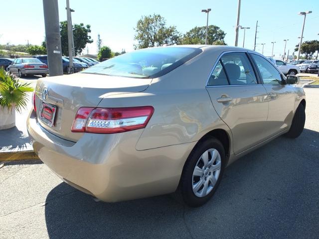 Toyota Camry 2011 photo 3