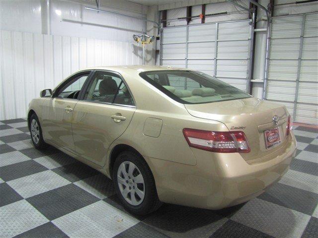 Toyota Camry 2011 photo 3