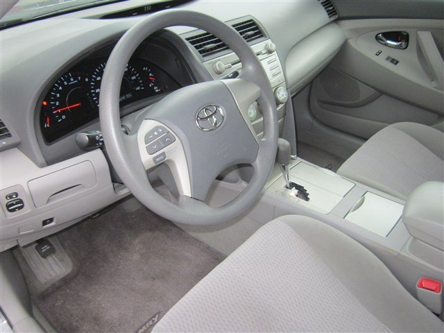 Toyota Camry 2011 photo 2