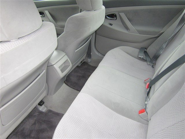 Toyota Camry 2011 photo 3