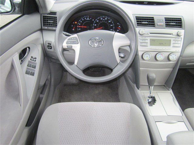 Toyota Camry 2011 photo 4
