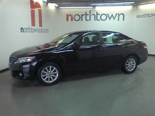 Toyota Camry 2011 photo 1