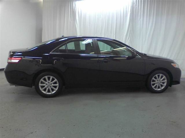 Toyota Camry 2011 photo 3
