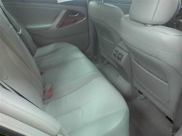 Toyota Camry 2011 photo 4