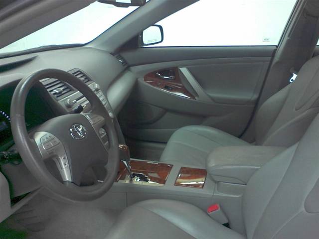 Toyota Camry 2011 photo 5