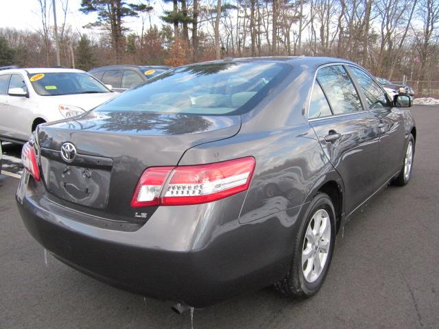 Toyota Camry 2011 photo 4