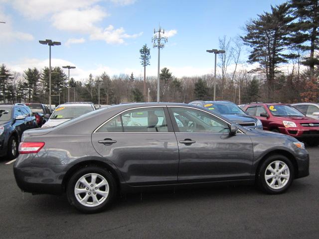 Toyota Camry 2011 photo 5