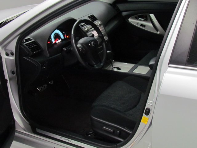 Toyota Camry 2011 photo 5