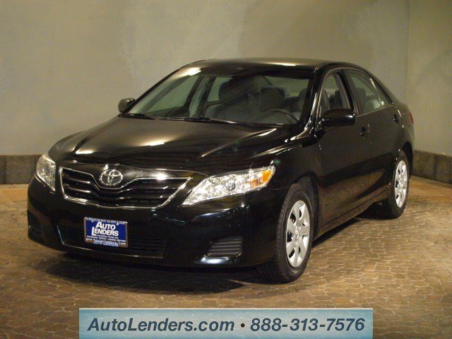 Toyota Camry T6 Sedan Unspecified
