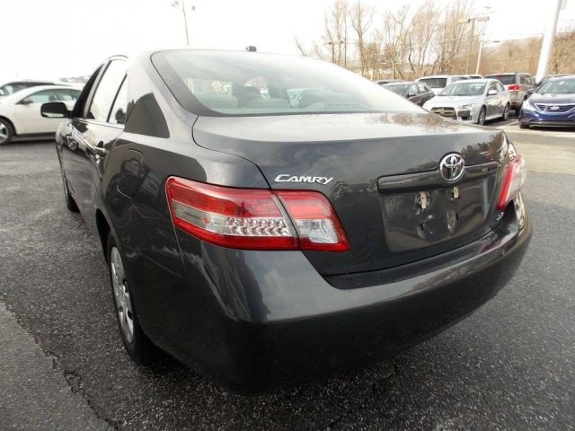 Toyota Camry 2011 photo 5