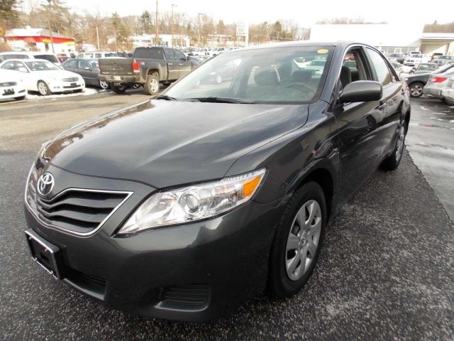 Toyota Camry 2011 photo 3