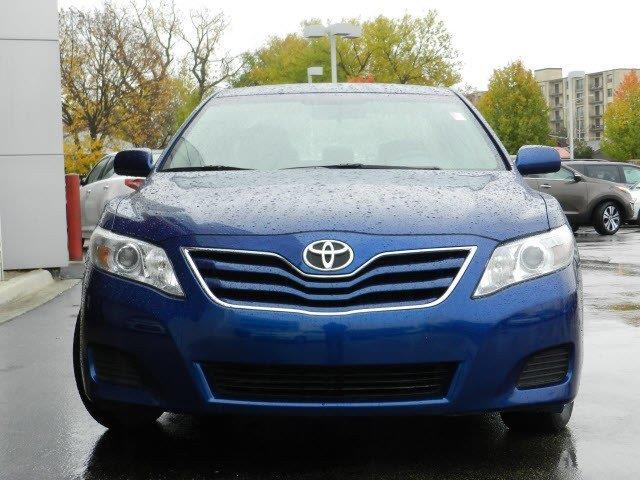 Toyota Camry 2011 photo 3
