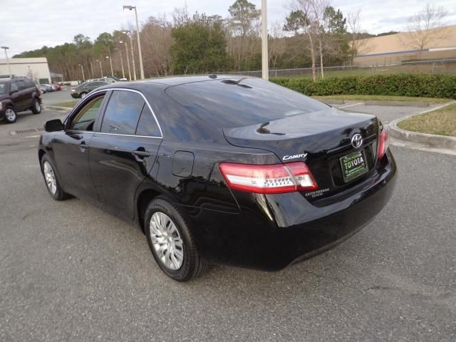 Toyota Camry 2011 photo 2