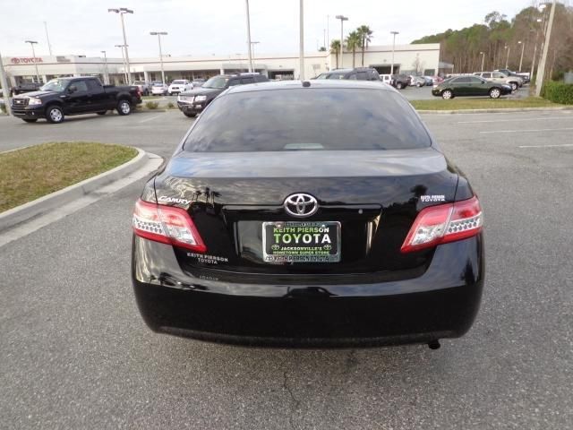 Toyota Camry 2011 photo 3
