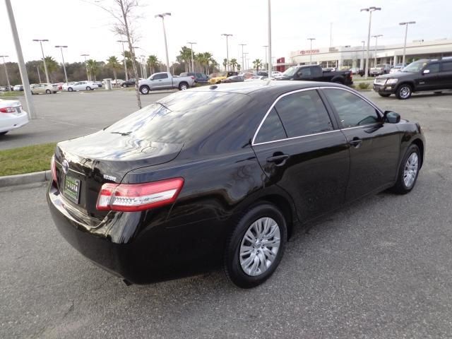 Toyota Camry 2011 photo 4