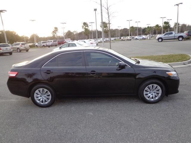 Toyota Camry 2011 photo 5