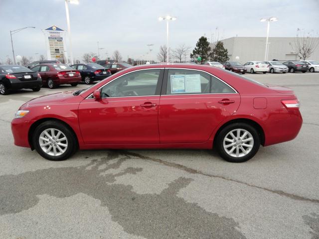 Toyota Camry 2011 photo 3