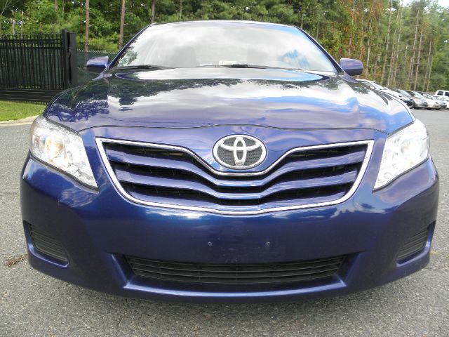 Toyota Camry 2011 photo 1