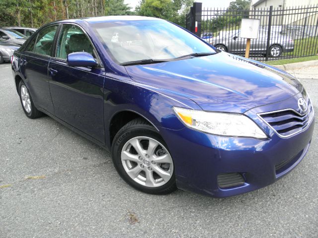 Toyota Camry 2011 photo 2