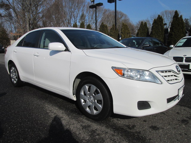 Toyota Camry 2011 photo 3