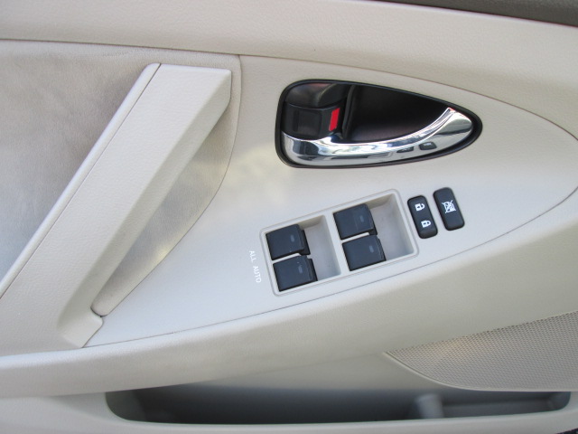 Toyota Camry 2011 photo 5