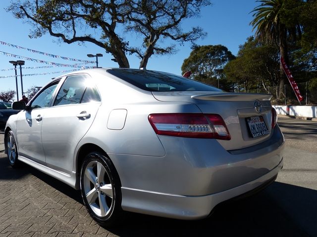 Toyota Camry 2011 photo 3