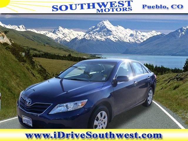 Toyota Camry Slk55 AMG Unspecified