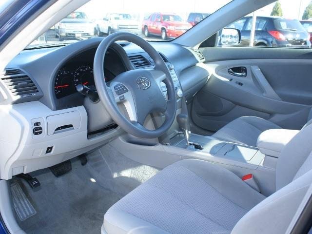 Toyota Camry 2011 photo 5
